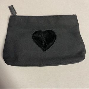Yves Saint Laurent Parfums Bag